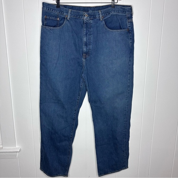 Polo Jeans Co Ralph Lauren Hayden Relaxed Straight - Picture 1 of 11